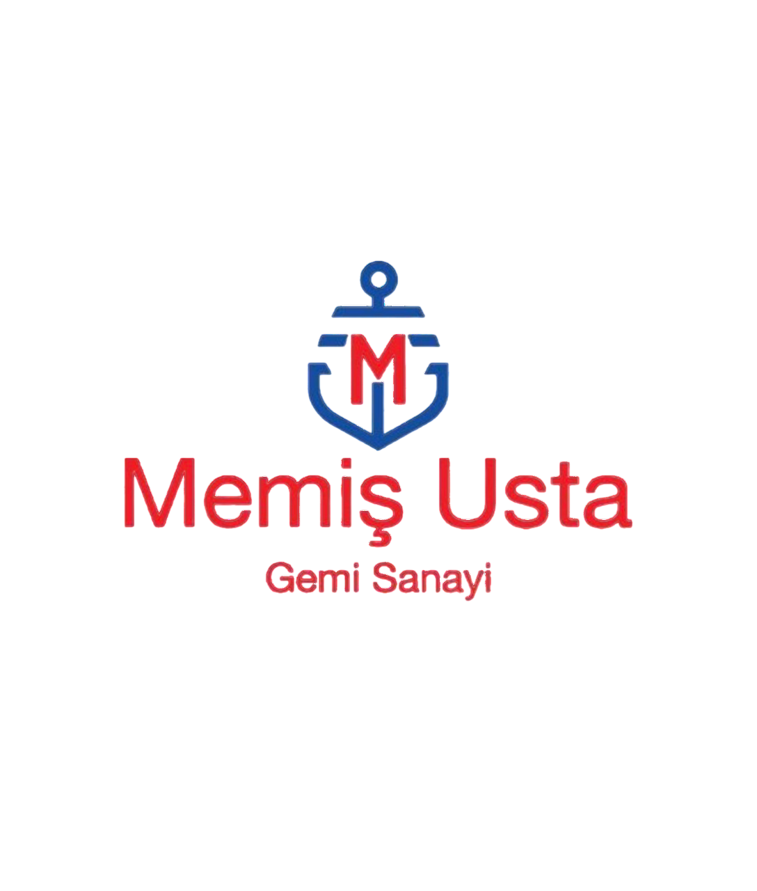 Memiş Usta Logo